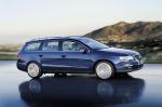 Slika avtomobila VW Passat
