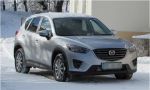 Slika avtomobila Mazda CX-5