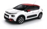Slika avtomobila Citroen C3