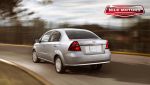 Slika avtomobila Chevrolet Aveo