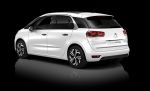 Slika avtomobila Citroen C4 Grand Picasso / Grand SpaceTourer