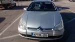 Slika avtomobila Citroen C5