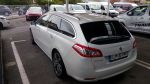 Slika avtomobila Peugeot 508