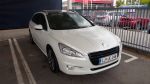 Slika avtomobila Peugeot 508