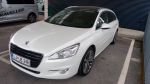 Slika avtomobila Peugeot 508