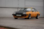 Slika avtomobila Opel Manta