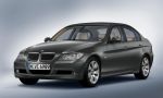 Slika avtomobila Bmw 320