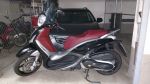 Slika avtomobila Motorna kolesa Piaggio
