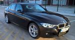 Slika avtomobila Bmw 320