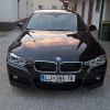 Slika avtomobila Bmw 320
