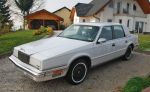 Slika avtomobila Chrysler New Yorker