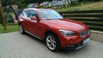 Slika avtomobila Bmw X1