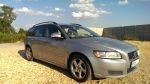 Slika avtomobila Volvo V50