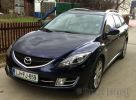 Slika avtomobila Mazda 6
