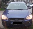 Slika avtomobila Ford Focus