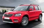 Slika avtomobila Skoda Yeti