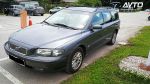 Slika avtomobila Volvo V70