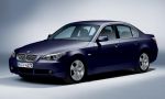 Slika avtomobila Bmw 530