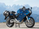 Slika avtomobila Motorna kolesa Bmw