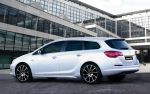Slika avtomobila Opel Astra