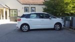 Slika avtomobila Citroen C4 Picasso / SpaceTourer