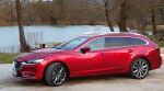 Slika avtomobila Mazda 6
