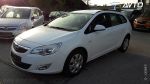 Slika avtomobila Opel Astra