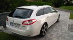 Slika avtomobila Peugeot 508