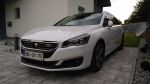 Slika avtomobila Peugeot 508