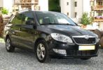Slika avtomobila Skoda Fabia