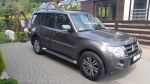 Slika avtomobila Mitsubishi Pajero