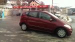 Slika avtomobila Mercedes-benz A 180