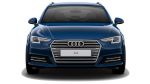 Slika avtomobila Audi A4