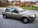 Slika avtomobila Ford Fiesta