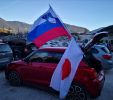 Slika avtomobila Suzuki Swift