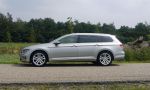 Slika avtomobila VW Passat