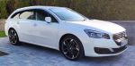 Slika avtomobila Peugeot 508