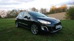 Slika avtomobila Peugeot 308