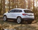 Slika avtomobila Skoda Karoq