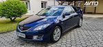Slika avtomobila Mazda 6