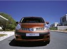 Slika avtomobila Nissan Note