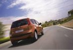 Slika avtomobila Nissan Note