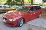Slika avtomobila Bmw 318