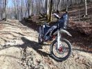 Slika avtomobila Motorna kolesa Husqvarna