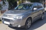 Slika avtomobila Mitsubishi Outlander