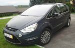 Slika avtomobila Ford S-Max