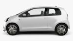 Slika avtomobila Seat Mii