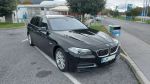 Slika avtomobila Bmw 520