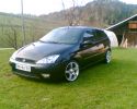 Slika avtomobila Ford Focus