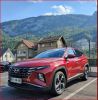 Slika avtomobila Hyundai Tucson
